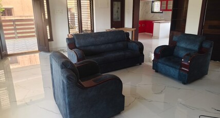 ANAMA HOMES Room Type - ANAMA HOMES