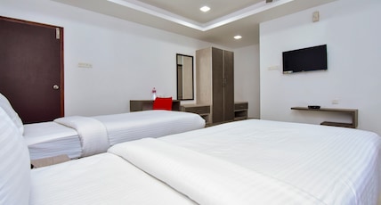 CHANDRA INN Room Type - Standard Non Ac Room CHANDRA INN Room Type - Standard Non Ac Room