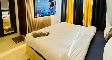 Nest & Rest Room Type - Nest & Rest