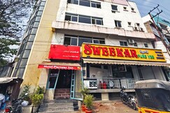 Parivaar Inn near Osmania General Hospital