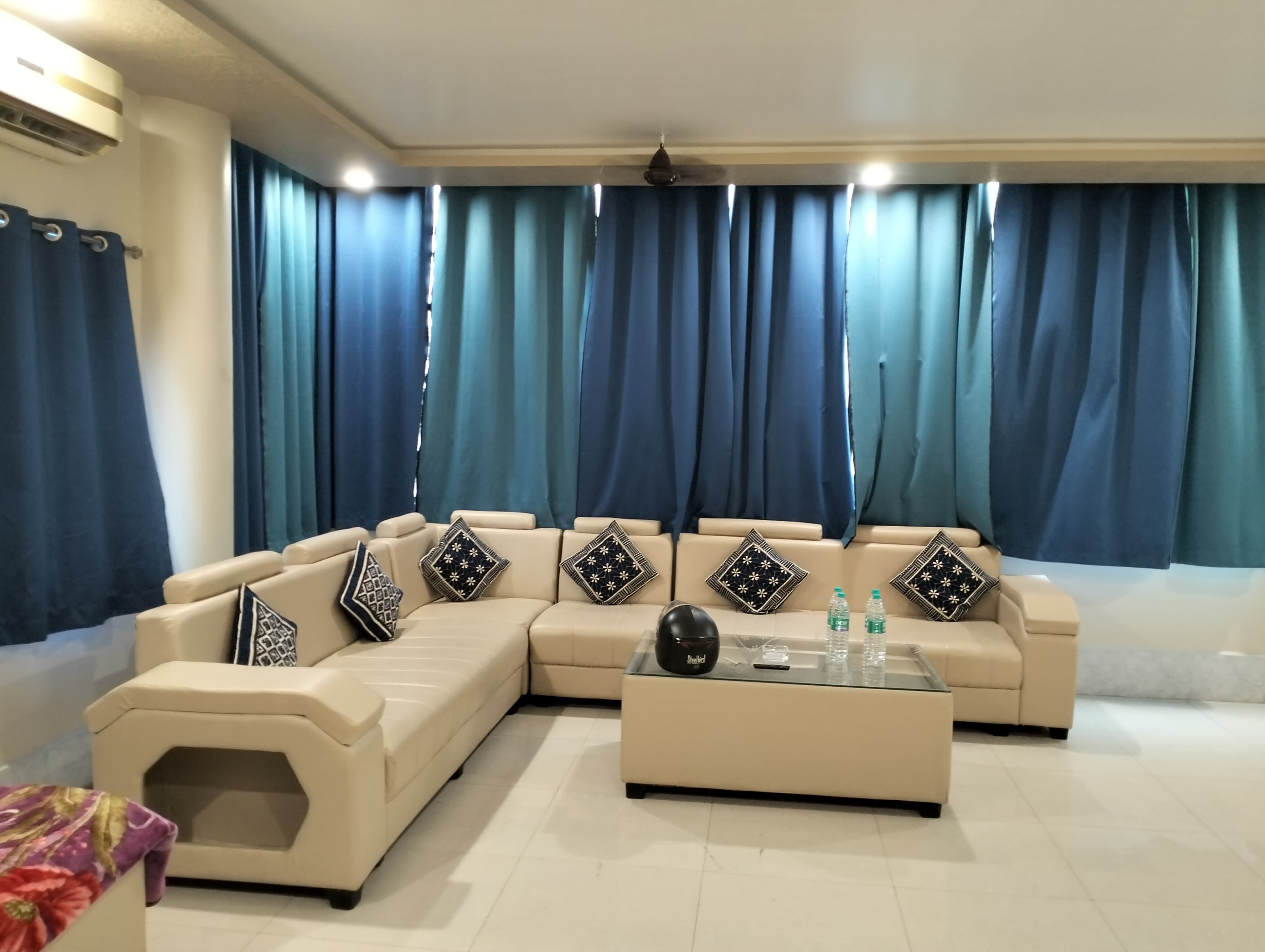 Dhanraj Residency - Tap to explore photos