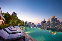 Park Hyatt Bangkok
