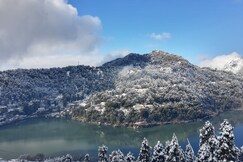 Prashant's Homestay Nainital