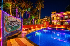 Samudrasneha Resort