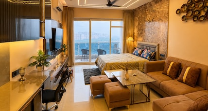 Gaur luxury stays Room Type - Gaur luxury stays