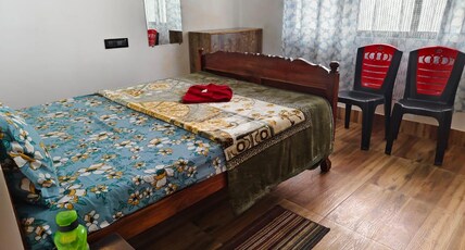 VINAYAK RESIDENCY Room Type - Bedroom 4