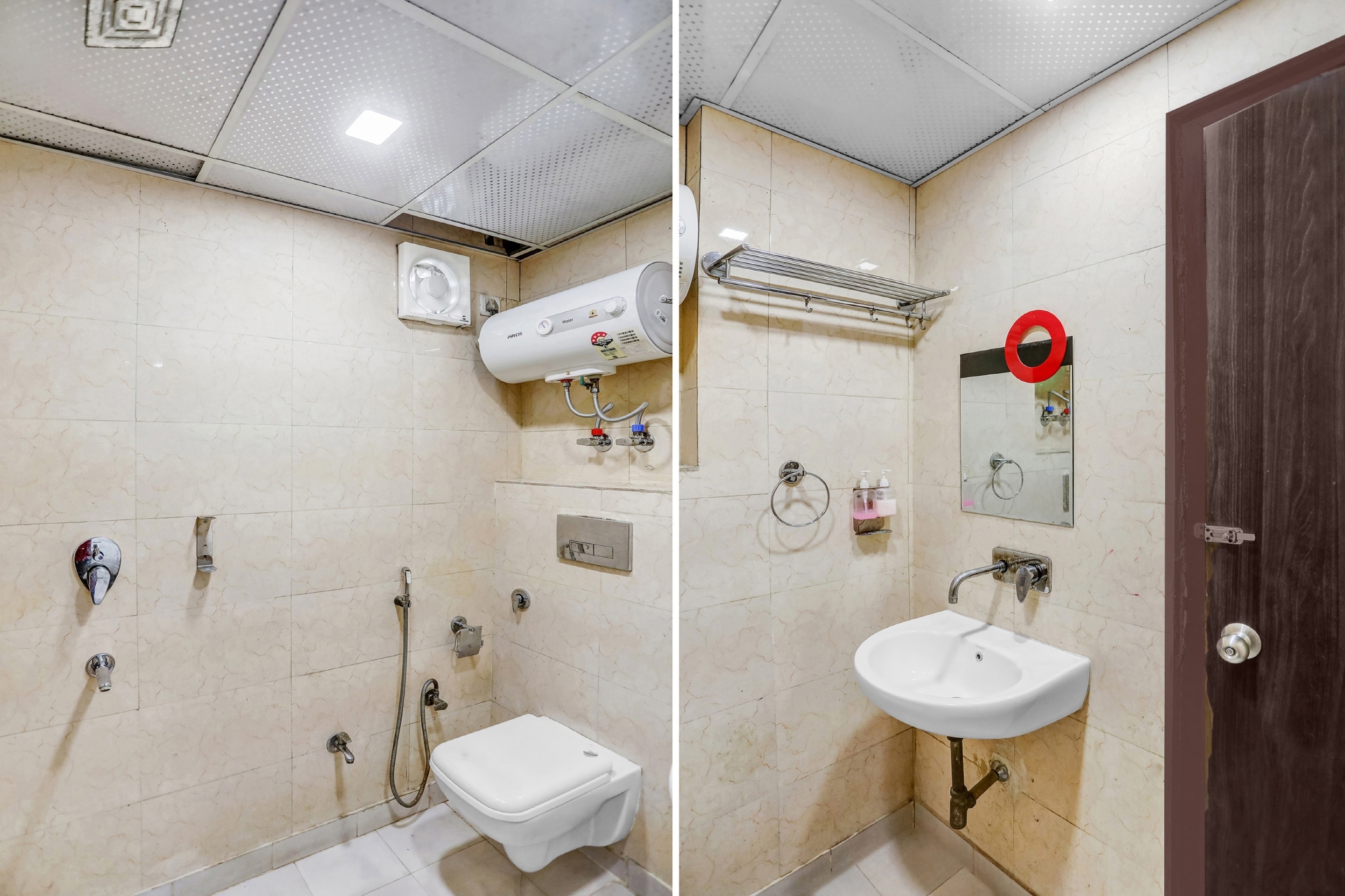 HOTEL O MORO - Tap to explore photos