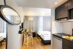 Aparthotel Adagio access Colombes La Defense