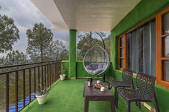 Splendid Retreat Homestay Kasauli