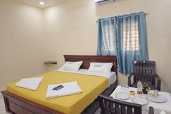 Raaghavendra Residensy