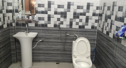 TNTR Rajnagar Room Type - Deluxe Room