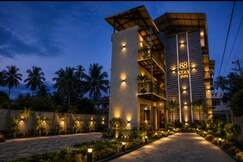 88 STAY INN Edappally