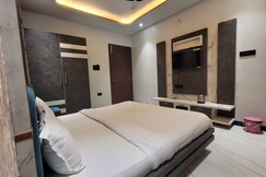 Hotel Golchi Palace