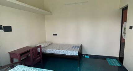 countryside inn Room Type - Budget Double Or Twin Room AC