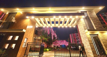 PANTHASHALA Dooars Room Type - AC Deluxe