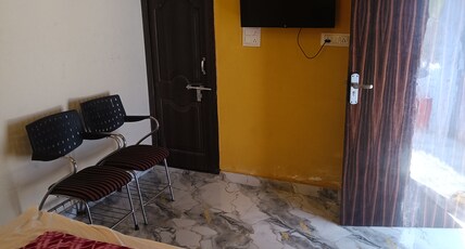 Brijdham Homestays Room Type - Bedroom 1
