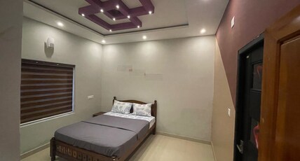 Avalley Service Villa Room Type - Double Bedroom Villa