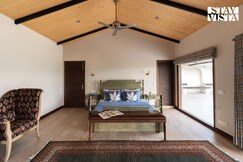 StayVista at Terrasse de Raga @ Raga Living