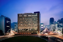 THE PLAZA Seoul, Autograph Collection by Marriott
