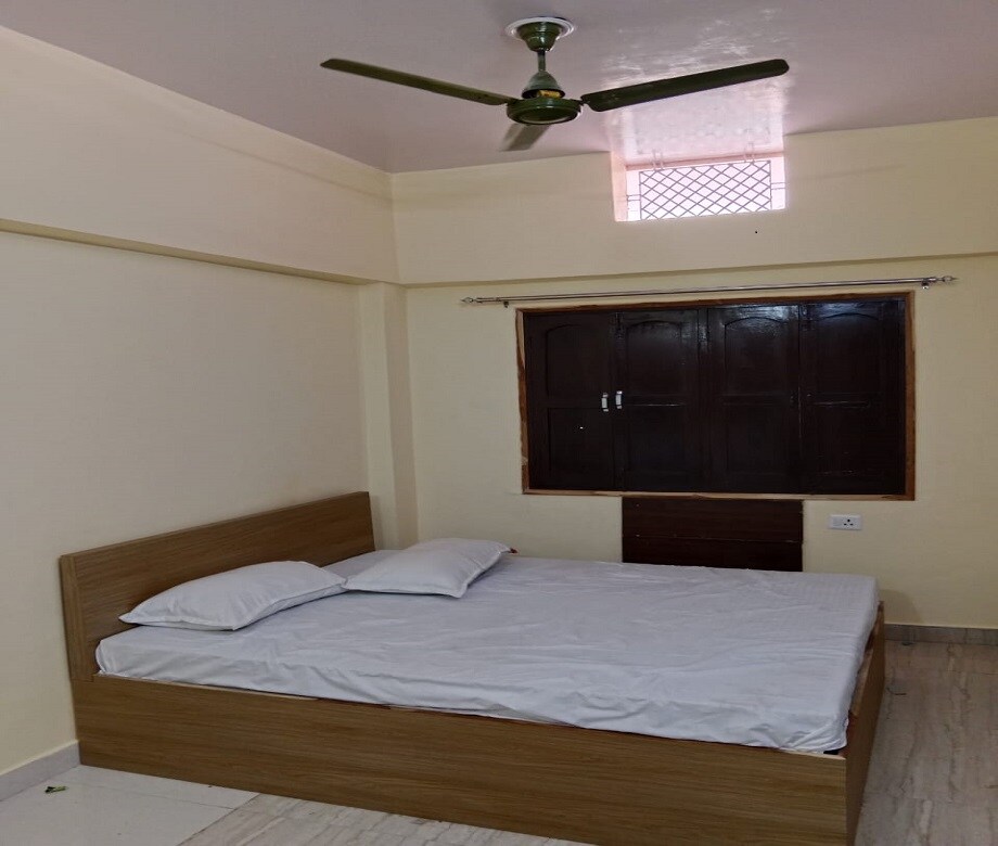 Hotel Bhagwan Das - Tap to explore photos