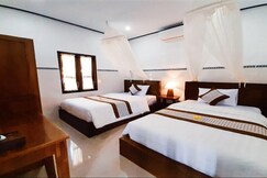Belvilla Serene Picturesque Near Monkey ForestNearPura Tirta Tawar