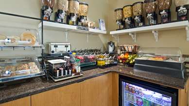 Best Western Winchester Hotel