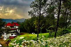 Address of Whispering Winds Villa Rooms & Cottages |Stags Not Allowed