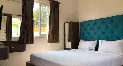 Galaxy Garden Resort Room Type - Standard Room