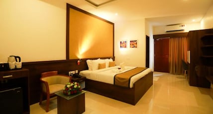 EMPEROR Room Type - Executive EMPEROR Room Type - Executive