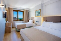 Palette Grand Ant Hotel Istanbul