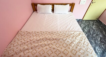 Brindavan homestay Room Type - Standard NON AC