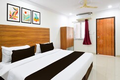 Hotel O Brundavan Residency