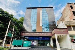 HOTEL ORIENT BLUE
