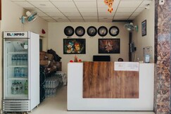 Virasat Grand Resort a Devendra Hospitality Hotel