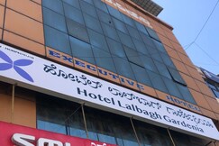 HOTEL LALBAGH GARDENIA