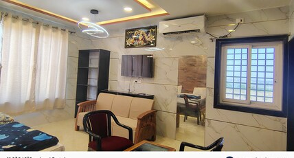 KOHINOOR RESIDENCEY Room Type - 206 AC 04 COT second floor