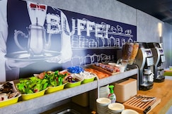 ibis budget Toulouse Colomiers
