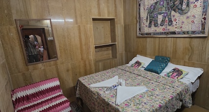 Hotel Oasis Haveli Room Type - Standard Non Ac Room Hotel Oasis Haveli Room Type - Standard Non Ac Room