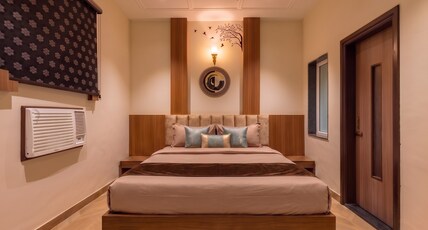 Urban Galaxy Room Type - Executive Deluxe Room