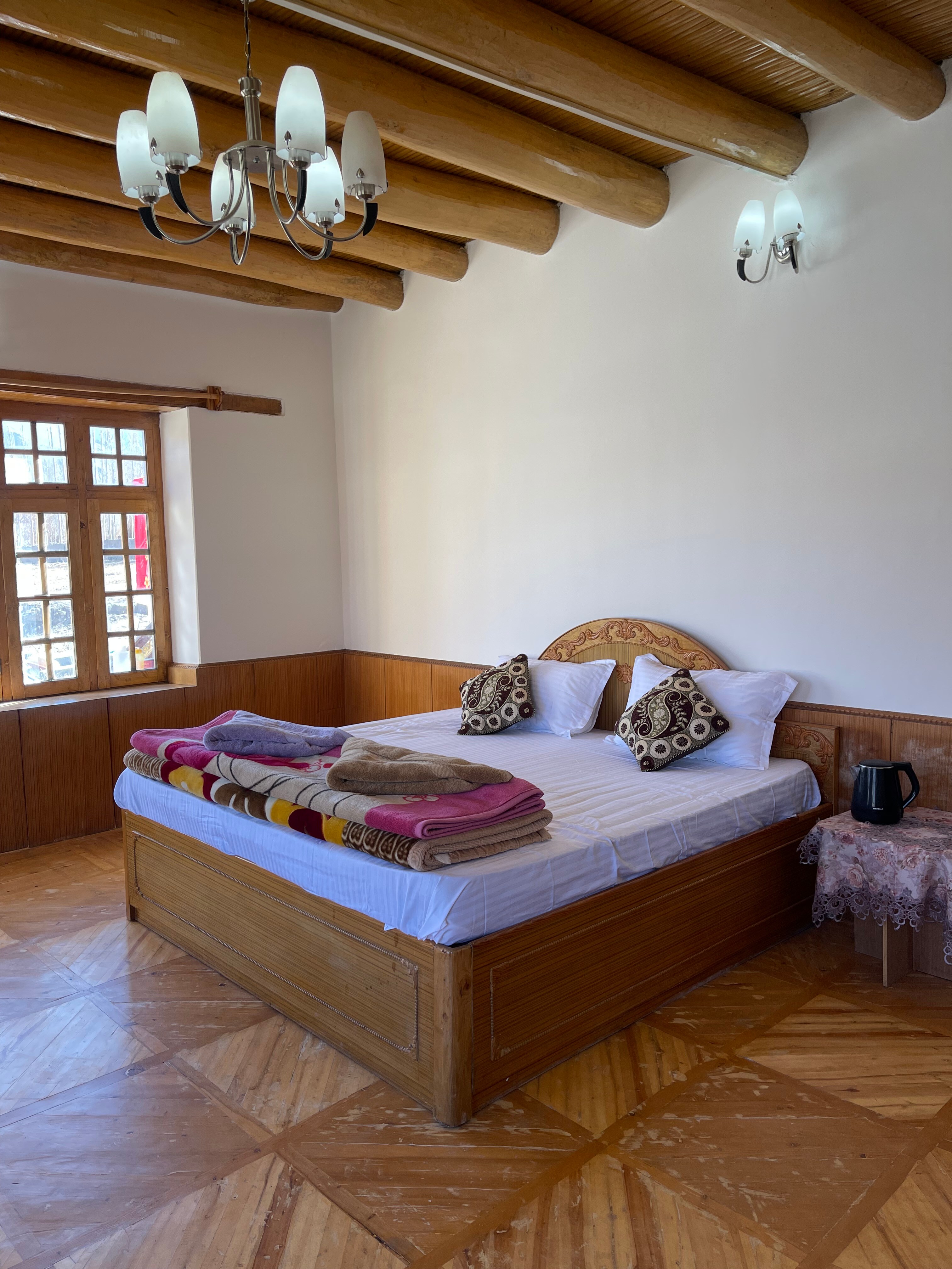 Labrang Home Stay - Tap to explore photos