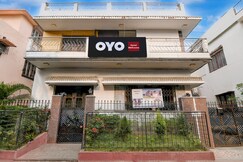 Hotel O Wellcome Guest House