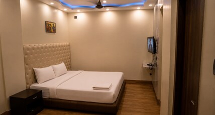 Aspiring Inn Room Type - Premium Room