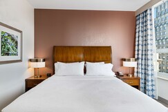 Hilton Garden Inn New Orleans French Quarter/CBD