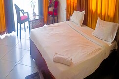 Mountain greens club and resorts