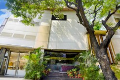 Townhouse Andheri Sakinaka Metro Formerly Hotel Amour