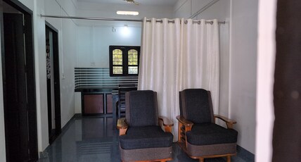 WinterBloom Room Type - 2BH Apartment
