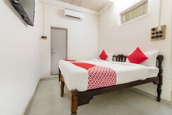 Rooms of OYO 41090 Homi House