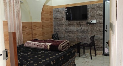 Premium Garden View Room Room Type - Bedroom 2