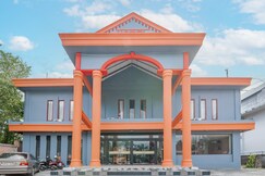 Collection O Pusat Kota Pekanbaru Near Mall Ska Formerly Hotel Olgaria
