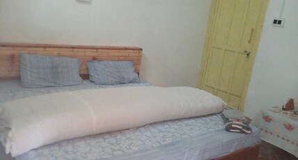 Sarthak cotege Room Type - Bedroom 4